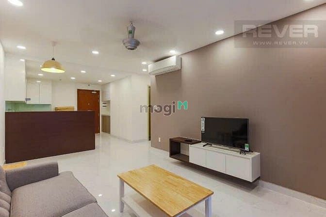 Hình ảnh Cho thuê chung cư GOLD VIEW quận 4 - 80m 2pn2wc Full nội thất