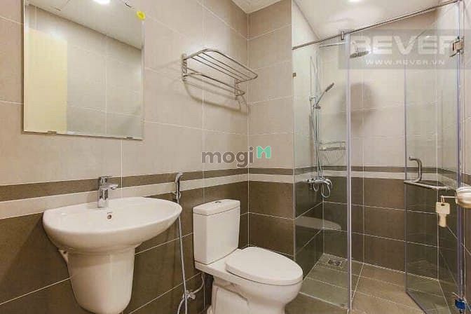Hình ảnh Cho thuê chung cư GOLD VIEW quận 4 - 80m 2pn2wc Full nội thất
