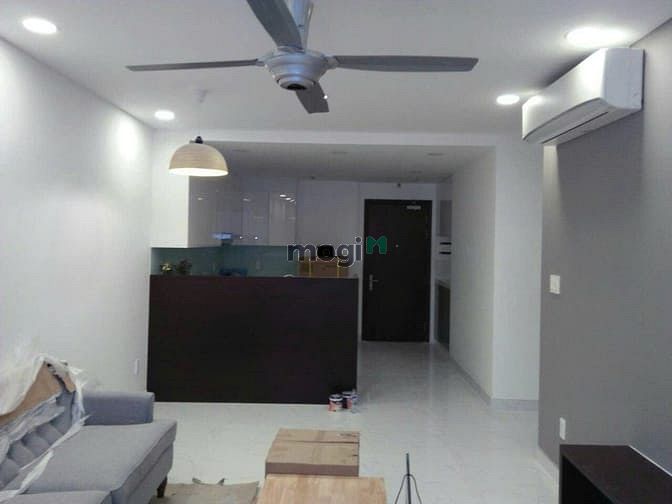 Hình ảnh Cho thuê chung cư GOLD VIEW quận 4 - 80m 2pn2wc Full nội thất