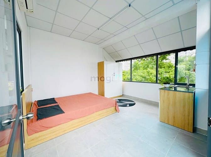 Hình ảnh Hệ thống 1000 phòng trọ quận tân bình full nội thất