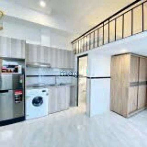 Hình ảnh Hệ thống 1000 phòng trọ giá rẻ quận tân bình