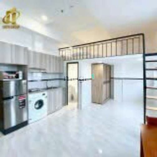Hình ảnh Hệ thống 1000 phòng trọ giá rẻ quận tân bình