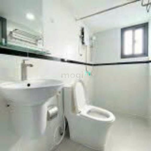 Hình ảnh Hệ thống 1000 phòng trọ giá rẻ quận tân bình