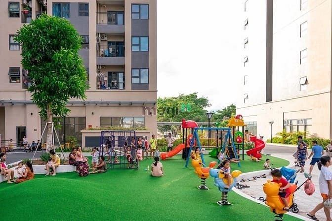 Hình ảnh Sở hữu căn 2Pn tại tòa Seaview Tower - Chính sách siêu ưu đãi