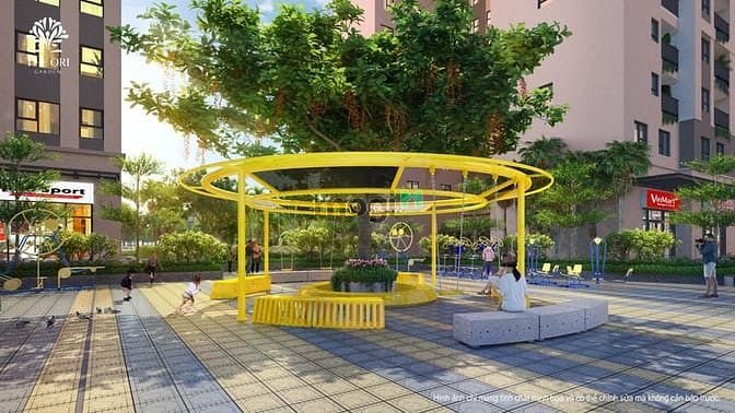 Hình ảnh Sở hữu căn 2Pn tại tòa Seaview Tower - Chính sách siêu ưu đãi