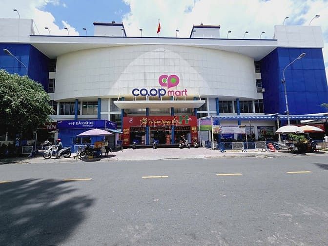 Hình ảnh Nhà mặt tiền khu Tên Lửa, 66m2, 4 Tầng, đường số 38.