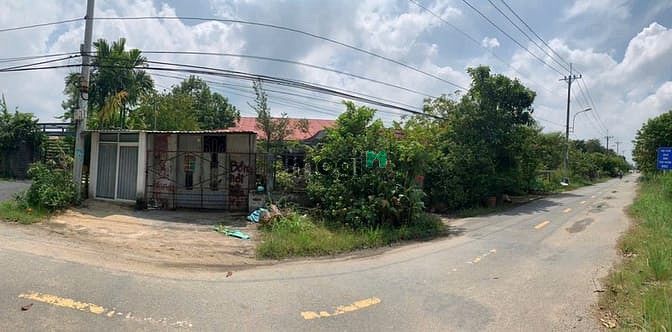 Hình ảnh 3. Bán 658m2 đất thổ cư. MT đường TRUNG AN. GIÁ: 6 TỶ