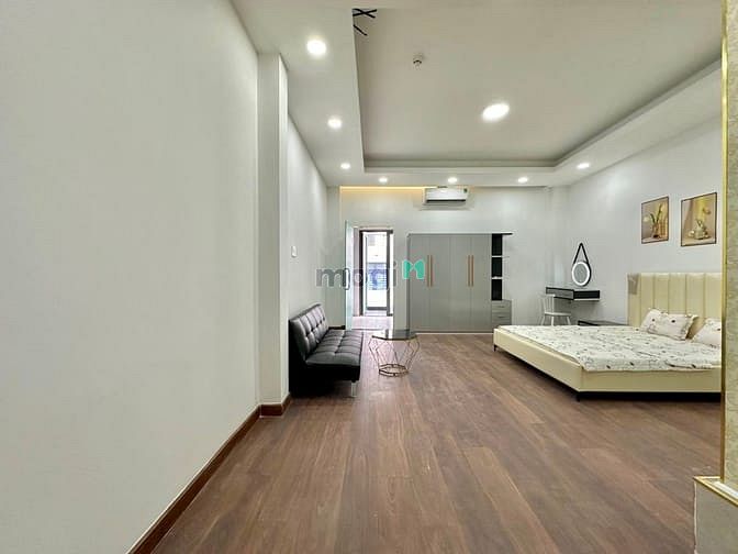 Hình ảnh Mb6623 nạp rút nhanh chóng 40m2 studio ban công máy giặt riêng tại Lê Văn Sỹ Quận 3