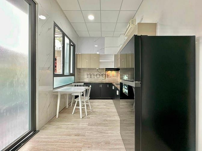 Hình ảnh Mb6623 nạp rút nhanh chóng 40m2 studio ban công máy giặt riêng tại Lê Văn Sỹ Quận 3