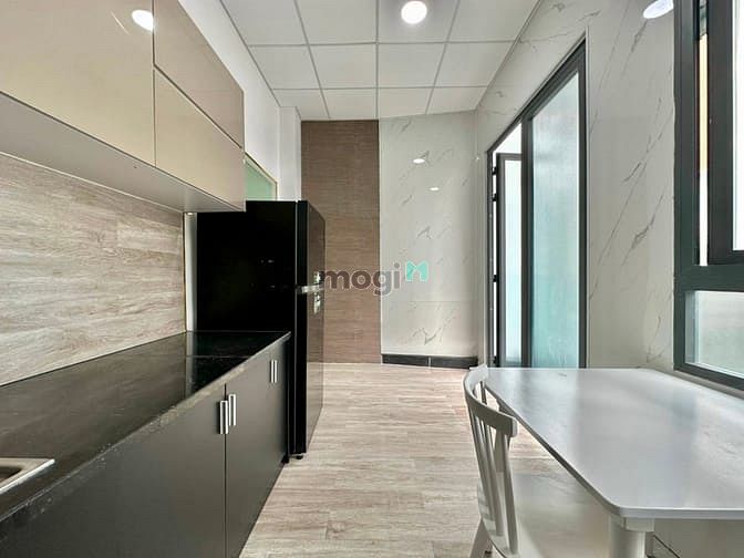 Hình ảnh Mb6623 nạp rút nhanh chóng 40m2 studio ban công máy giặt riêng tại Lê Văn Sỹ Quận 3