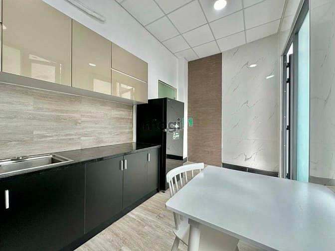 Hình ảnh Mb6623 nạp rút nhanh chóng 40m2 studio ban công máy giặt riêng tại Lê Văn Sỹ Quận 3
