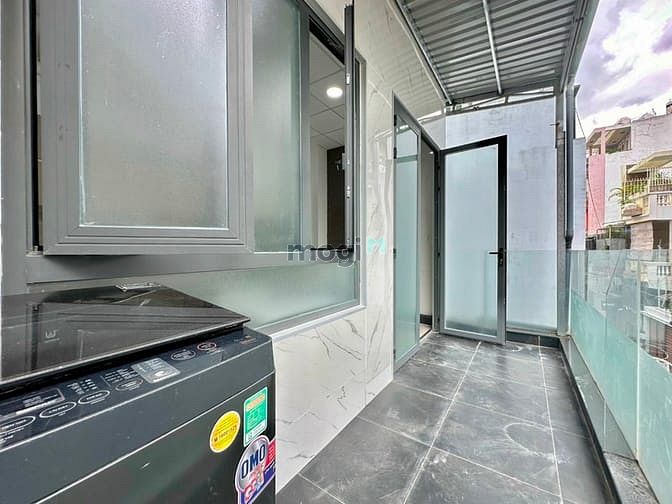 Hình ảnh Mb6623 nạp rút nhanh chóng 40m2 studio ban công máy giặt riêng tại Lê Văn Sỹ Quận 3