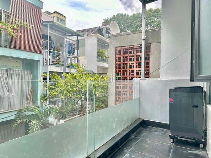 Hình ảnh Mb6623 nạp rút nhanh chóng 40m2 studio ban công máy giặt riêng tại Lê Văn Sỹ Quận 3