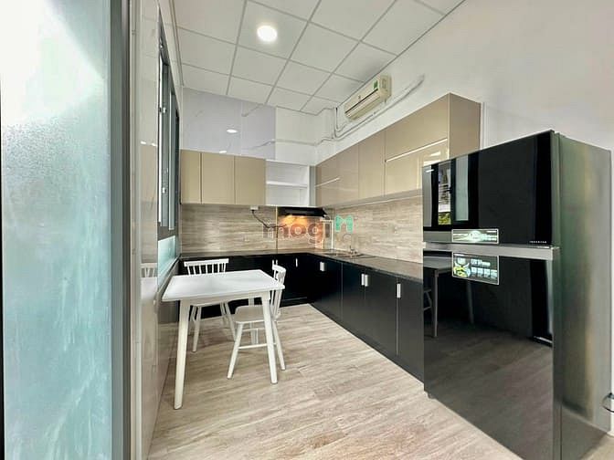 Hình ảnh Mb6623 nạp rút nhanh chóng 40m2 studio ban công máy giặt riêng tại Lê Văn Sỹ Quận 3