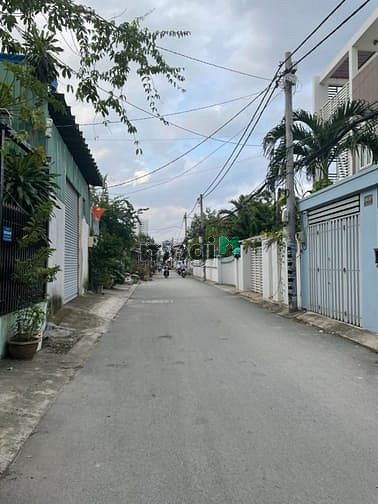 Hình ảnh [@RealtorVO] LÔ ĐẤT ĐẸP 113m2 hẻm xe tải thông QL13 hệ số xây dựng 5.0