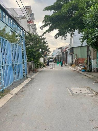 Hình ảnh [@RealtorVO] LÔ ĐẤT ĐẸP 113m2 hẻm xe tải thông QL13 hệ số xây dựng 5.0