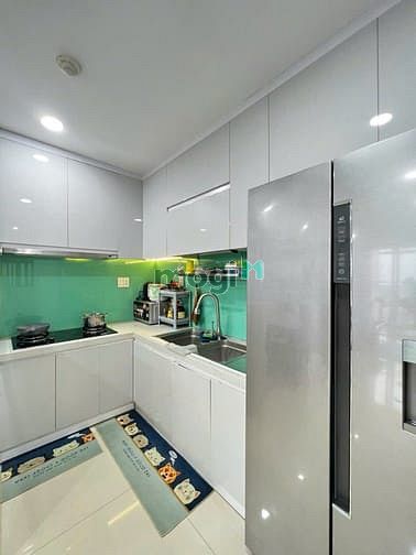 Hình ảnh Cho thuê chunng cư 76m2 2pn2wc - sunrise city view