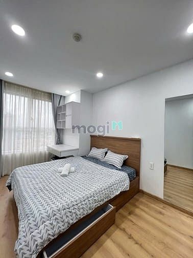Hình ảnh Cho thuê chunng cư 76m2 2pn2wc - sunrise city view