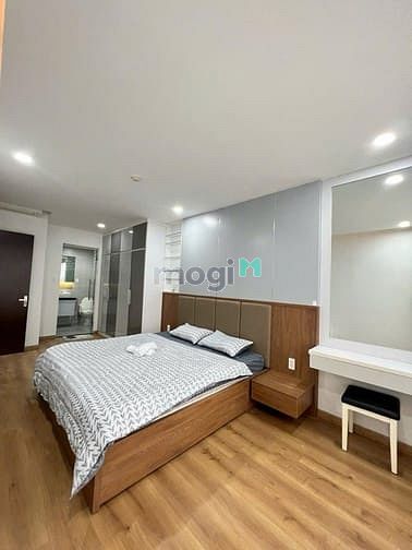 Hình ảnh Cho thuê chunng cư 76m2 2pn2wc - sunrise city view