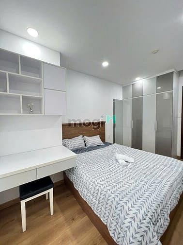 Hình ảnh Cho thuê chunng cư 76m2 2pn2wc - sunrise city view