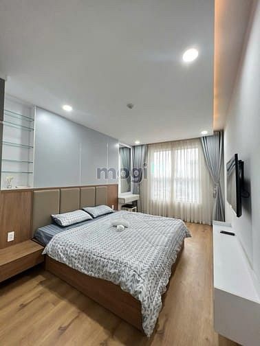 Hình ảnh Cho thuê chunng cư 76m2 2pn2wc - sunrise city view