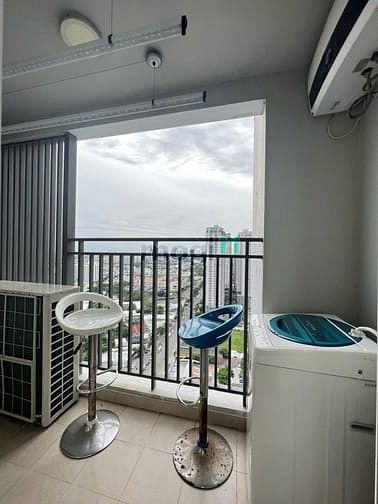 Hình ảnh Cho thuê chunng cư 76m2 2pn2wc - sunrise city view