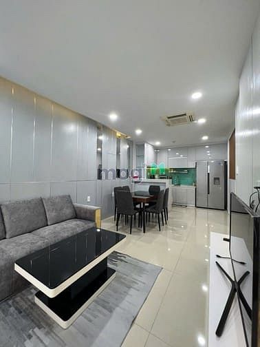 Hình ảnh Cho thuê chunng cư 76m2 2pn2wc - sunrise city view