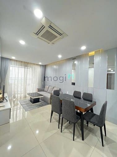 Hình ảnh Cho thuê chunng cư 76m2 2pn2wc - sunrise city view