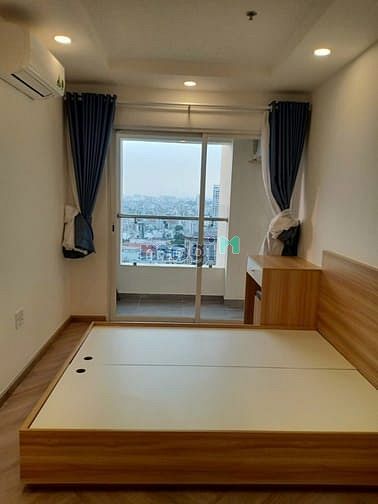 Hình ảnh Cho thuê Trang Chủ MB66.COM / Đăng Ký Tặng 66K 2PN2WC-72m2 full nội thất chung cư Terra Royal quận 3