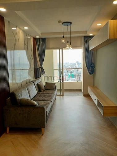 Hình ảnh Cho thuê Trang Chủ MB66.COM / Đăng Ký Tặng 66K 2PN2WC-72m2 full nội thất chung cư Terra Royal quận 3