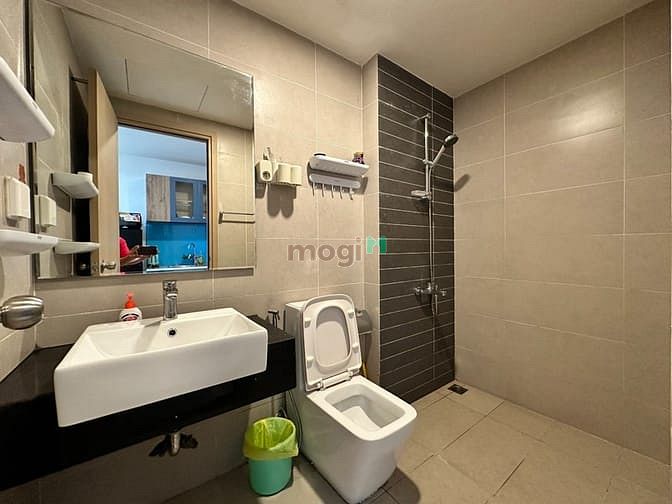 Hình ảnh Cho thuê chung cư Studio Sunrise City View 38m2 quận 7