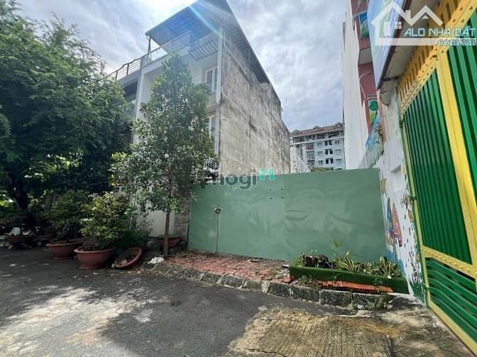 Hình ảnh Cần bán nhanh lô đất KDC Nam Long Q9 chỉ 2 tỷ 5 có sổ hồng