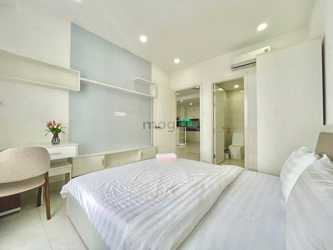 Hình ảnh Cho thuê chung cư quận 7, Sunrise City View 76m2 2PN