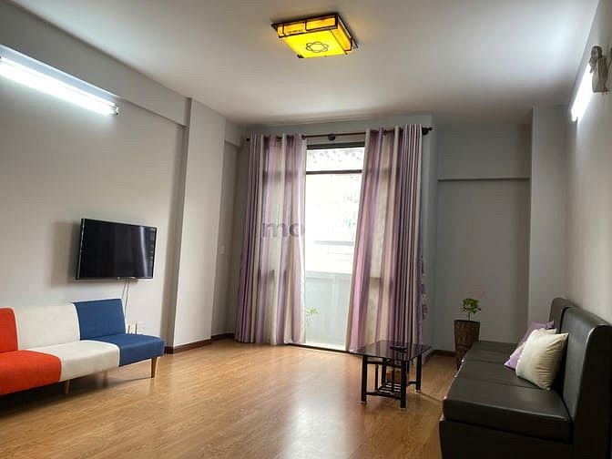 Hình ảnh ✅Trang Chủ MB66.COM Chính Thức Thanh Thiên 2 Phòng Ngủ 2WC _ Full Nội Thất_Bình Thạnh✅