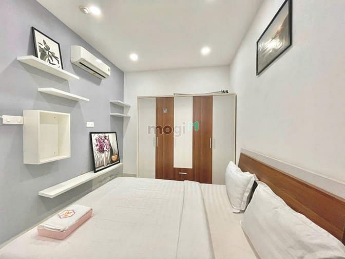 Hình ảnh Cho thuê chung cư quận 7, Sunrise City View 76m2 2PN