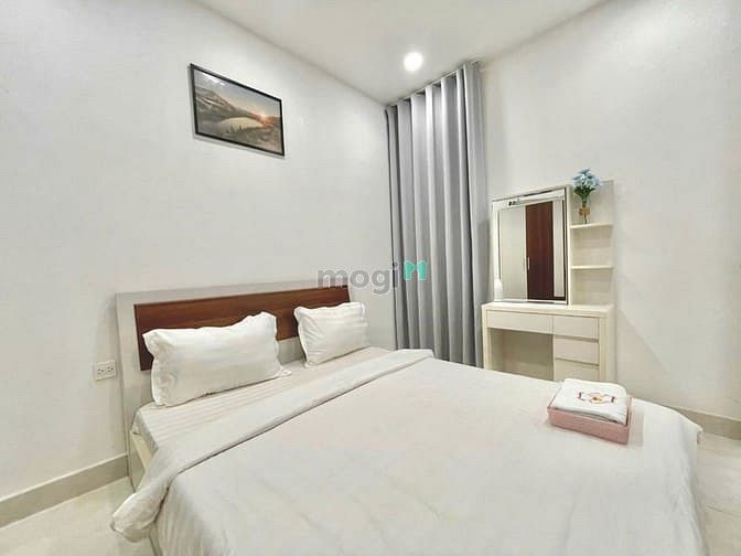 Hình ảnh Cho thuê chung cư quận 7, Sunrise City View 76m2 2PN