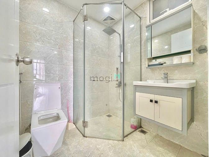Hình ảnh Cho thuê chung cư quận 7, Sunrise City View 76m2 2PN