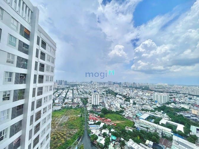 Hình ảnh Cho thuê chung cư quận 7, Sunrise City View 76m2 2PN