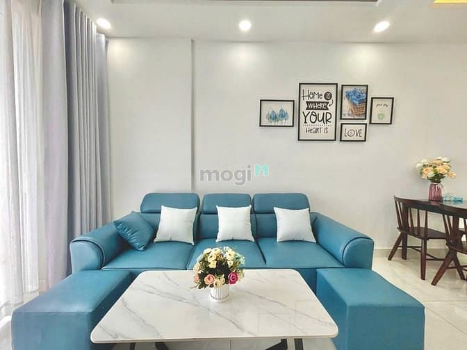 Hình ảnh Cho thuê chung cư quận 7, Sunrise City View 76m2 2PN