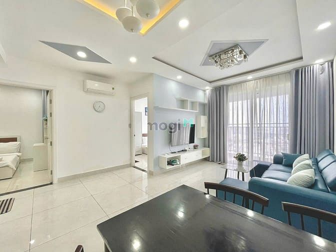 Hình ảnh Cho thuê chung cư quận 7, Sunrise City View 76m2 2PN