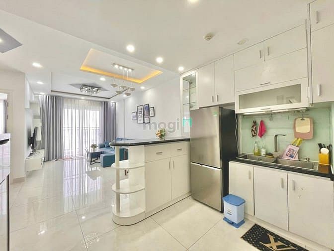 Hình ảnh Cho thuê chung cư quận 7, Sunrise City View 76m2 2PN