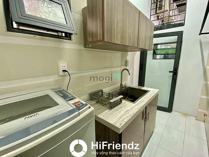 Hình ảnh Cho thuê Trang Chủ MB66.COM / Đăng Ký Tặng 66K full nội thất ( CÓ MÁY GIẶT RIÊNG )