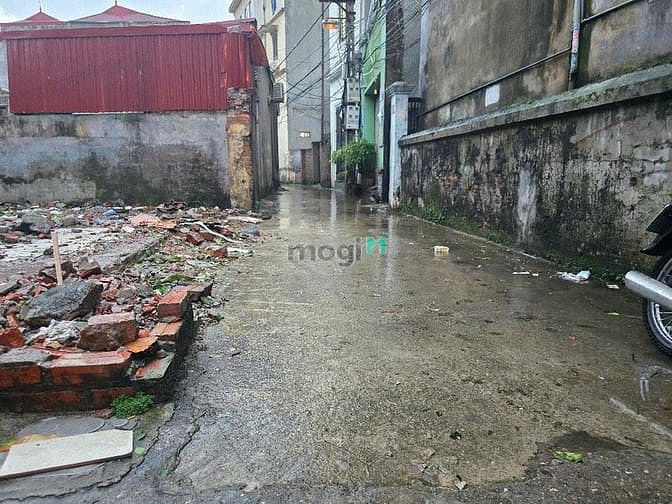 Hình ảnh ĐẤT THỔ CƯ LỆ MẬT VIỆT HƯNG LONG BIÊN 45m oto đỗ cửa 6,4 tỷ
