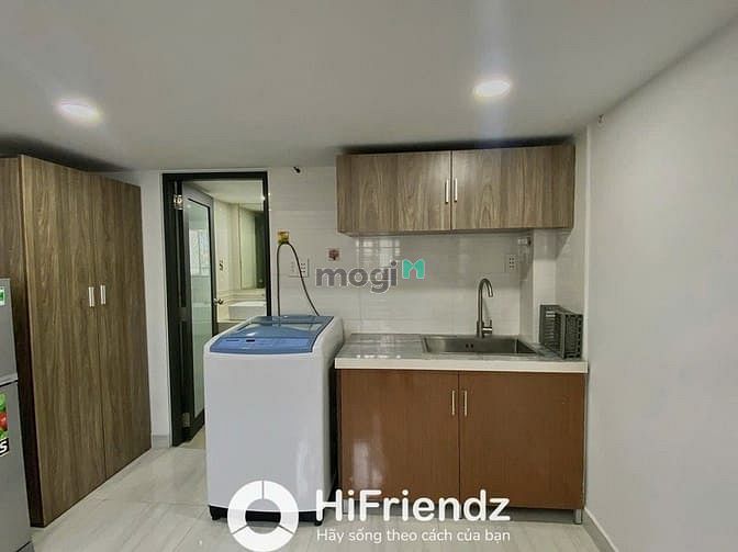 Hình ảnh Cho thuê Trang Chủ MB66.COM / Đăng Ký Tặng 66K full nội thất ( CÓ MÁY GIẶT RIÊNG )