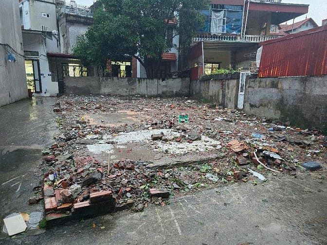 Hình ảnh ĐẤT THỔ CƯ LỆ MẬT VIỆT HƯNG LONG BIÊN 45m oto đỗ cửa 6,4 tỷ