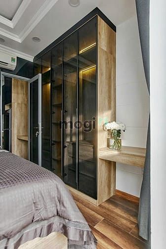 Hình ảnh Mb6623 nạp rút nhanh chóng thiết kế gần sân bay tân sơn nhất - CV Gia định