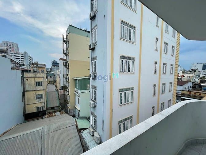 Hình ảnh Cho thuê Trang Chủ MB66.COM / Đăng Ký Tặng 66K quận 1 đầy đủ nội thất gần cầu ông lãnh