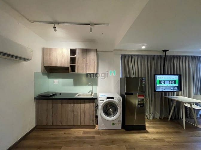 Hình ảnh Cho thuê Trang Chủ MB66.COM / Đăng Ký Tặng 66K quận 1 đầy đủ nội thất gần cầu ông lãnh