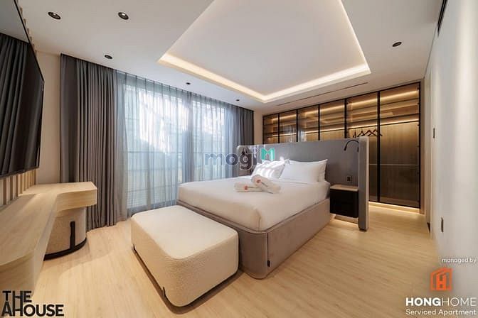 Hình ảnh Cho thuê Trang Chủ MB66.COM / Đăng Ký Tặng 66K 2PN cao cấp gần chợ phạm văn hai quận tân bình