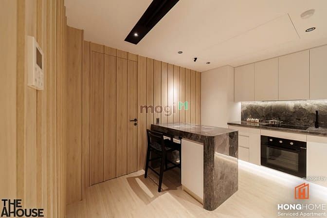 Hình ảnh Cho thuê Trang Chủ MB66.COM / Đăng Ký Tặng 66K 2PN cao cấp gần chợ phạm văn hai quận tân bình